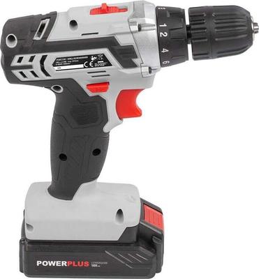 PowerPlus POWC1061 Angle Screwdriver