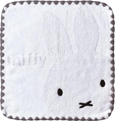 Marushin Miffy Χέρι Πρόσωπο Διαθέσιμο σε 2 7805000900 Πετσέτα, Miffy, Βαμβάκι, Μεγέθη,