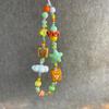 Dessert Color Versatile Mobile Phone Chain Suitable For Ccd Camera Phone Case Hanging Rope
