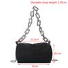 Summer Trend Luxury Fashion Travel Shoulder Handbags Purses Bling Diamond Design Small Crossbody Messenger Bags For Women