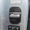 Auto Car Door Lock Protect Cover Emblems Case Stainless Steel Decoration For HAVAL H6 GT -2025 Protection Accessories