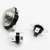 ABGR-4X Dryer Thermal Fuse Thermostat Kit For LA-1053 For AH2162282 Qp5