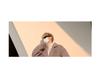 Trendy Britse Stijl Heren Middellange Wolle Trenchcoat – High-End Gevoel, Winter Dikte, Over de Knie Ontwerp