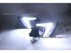 Compatible Daytime Running Lights for 2016-2018 Mitsubishi ASX