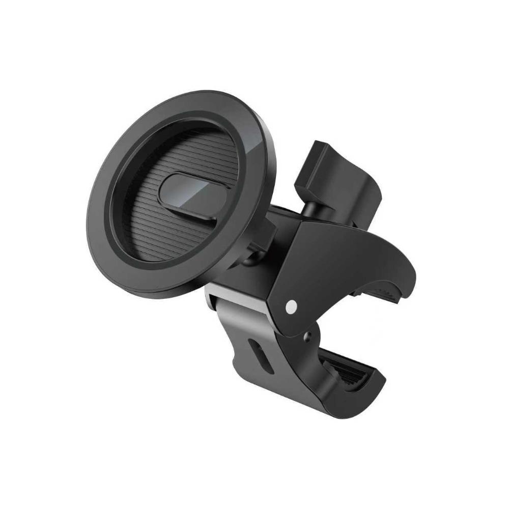 Rotation Design Magnetic Car Mount Multi Functional Magnetic Bracket  Automotive Accessories