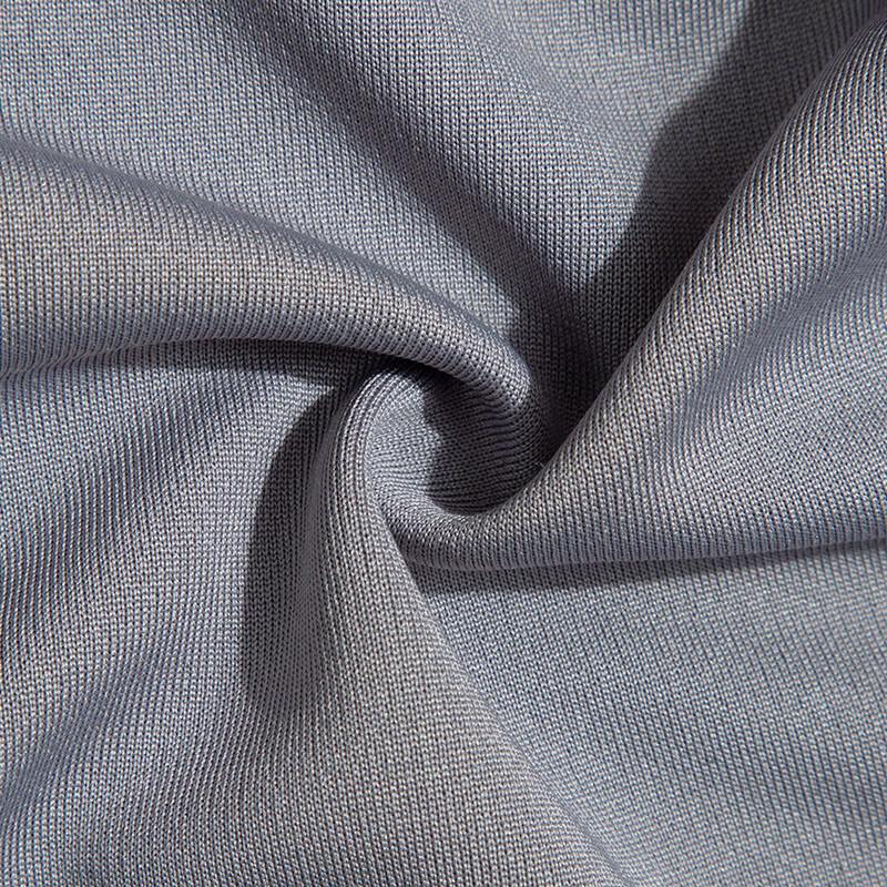 Under Armour Solid Color Stand Collar Long Sleeve Down Jacket Logo Print Breathable Casual Knitted Sports Pants Set 23600802-001+23600704-014