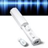 Wireless   Earbuds Stable Connection Noise Cancellation Hands  Calling   Sports Earphones