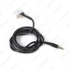 20-Pin 3.5mm AUX Cable for Toyota Camry, Corolla, Reiz, RAV4, Highlander