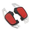 Car Steering Wheel Shift Paddle Shifter for Volkswagen VW GOLF GTI R GTD GTE MK7 7 POLO GTI Scirocco Tiguan Rline PASSAT T-ROC