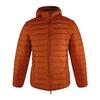 Aquascutum Men's Hooded Active Padded Jacket