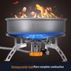 OEING Portable Camping Stove
