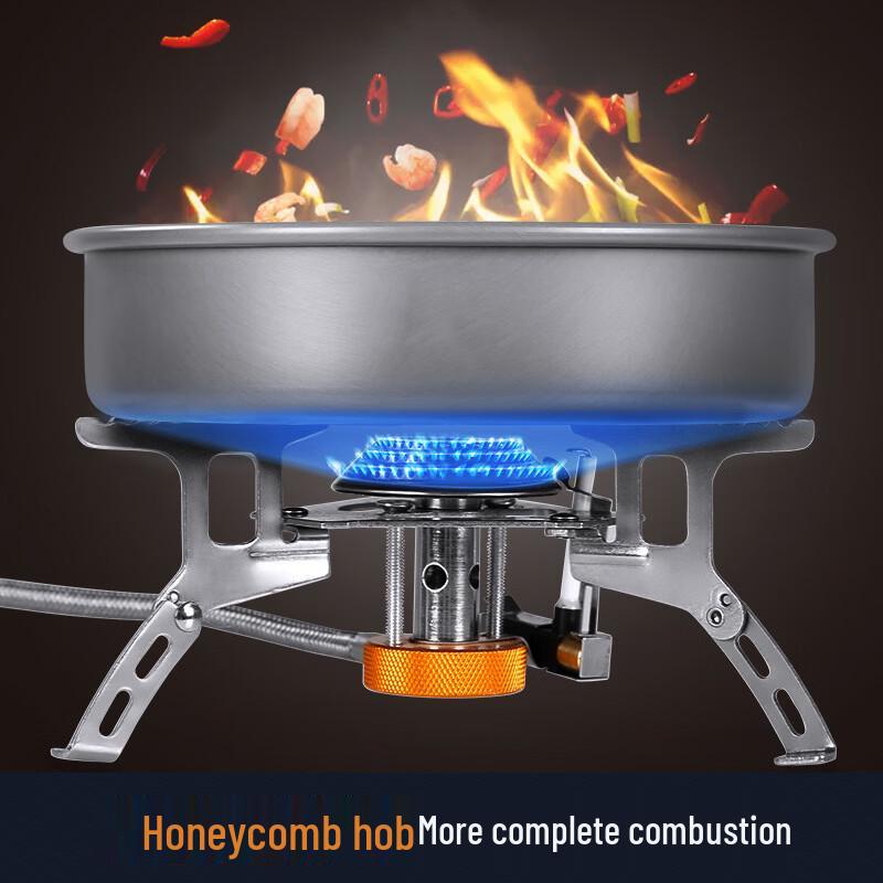 OEING Portable Camping Stove