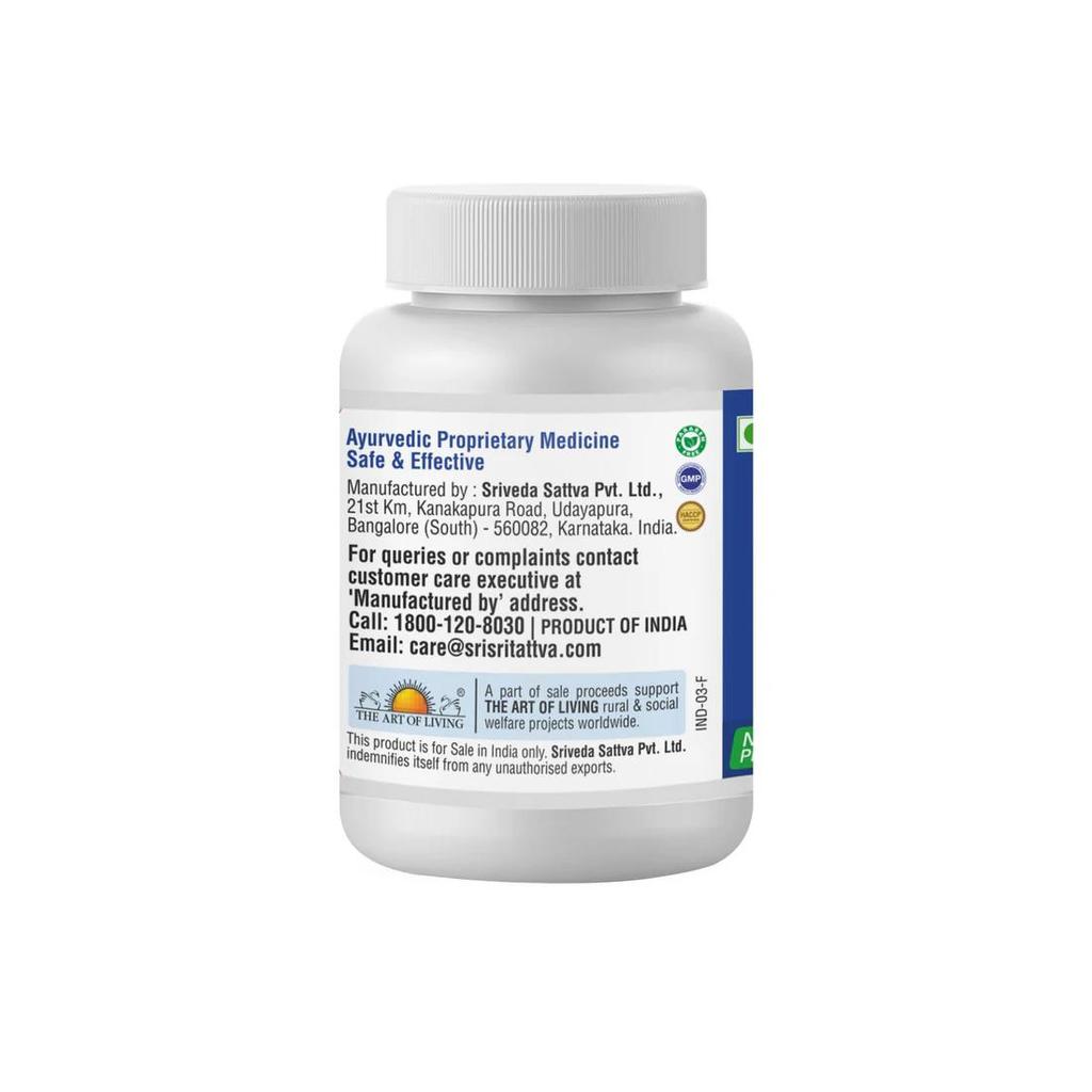 Immugen - Immuno Enhancer - 60 Tabs | 500 mg