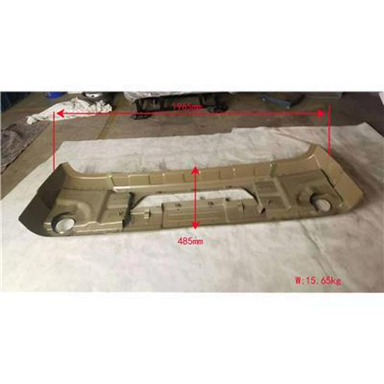 Подходит для сборки бампера Foton G0831010223A0 Foton