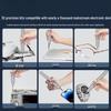 23-in-1 Rechargeable Electric Precision Screwdriver CN plug (adapter included)