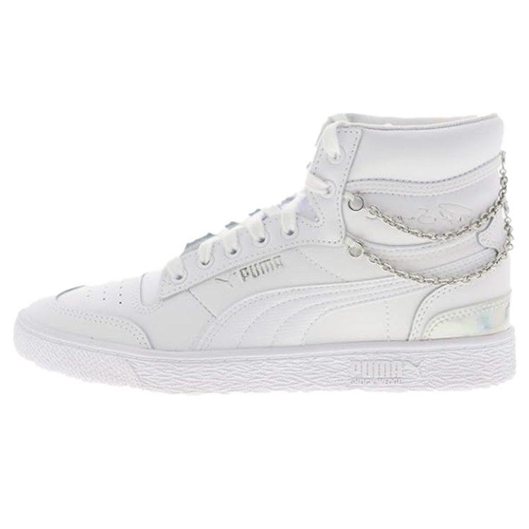 PUMA Ralph Sampson Mid 'Bling' Women's 371866-01