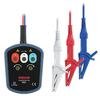 Sanwa () Three-Phase AC Contact Phase Detector KS1 (BOX)