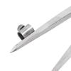 Spring Wing Adjustable Scribing Tool Carbon Steel Professional Compass Scribe  Woodworking