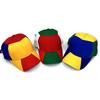 Colorful Baseball Cap Men Women Adjustable Soccer Fan Hat Football Cheer Cap Cheerleading Hat for World Cup Sports Party Gifts