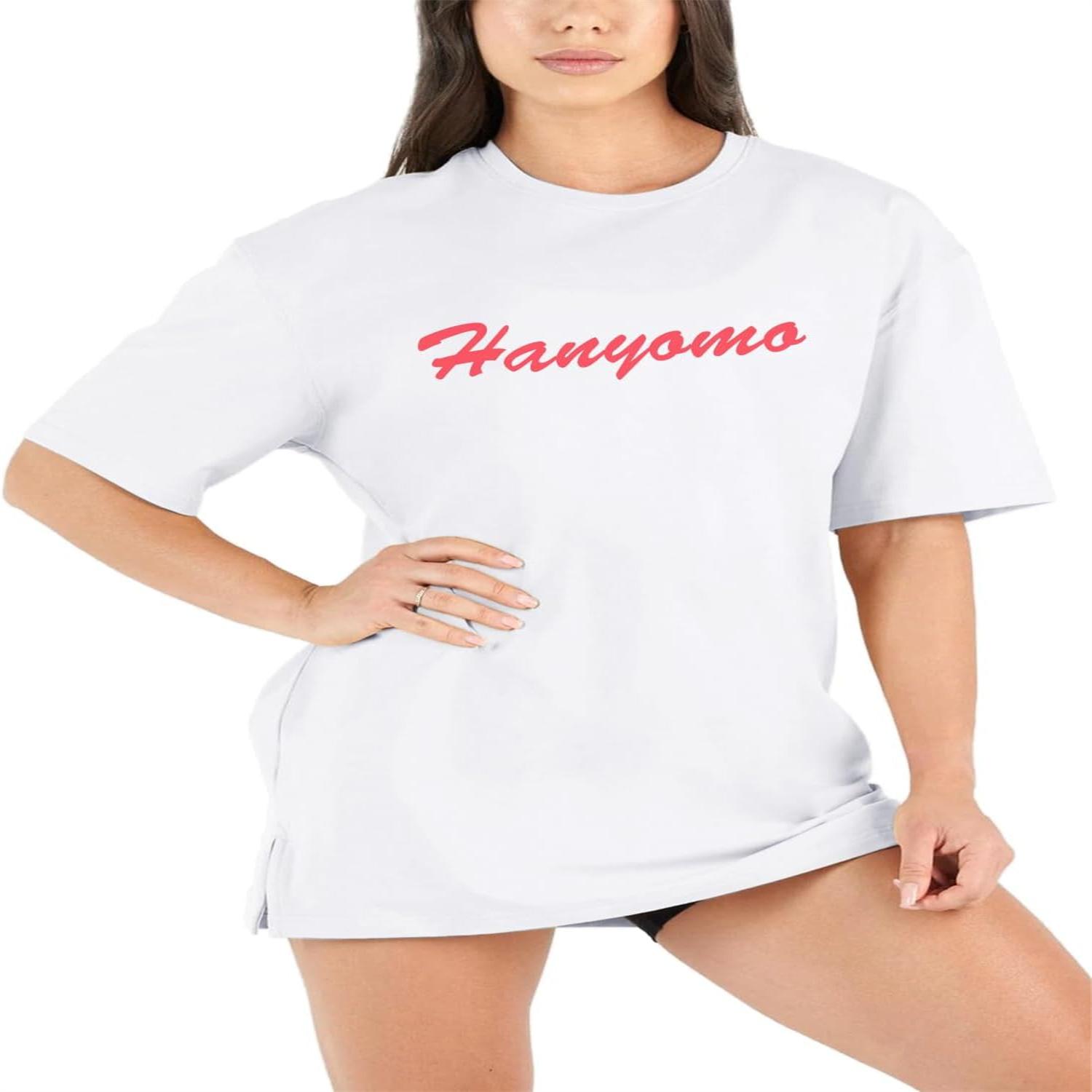 

Womens Athletic T-Shirt Oversize Loose Short Sleeve Workout Graphic Yoga Top XXXXXL