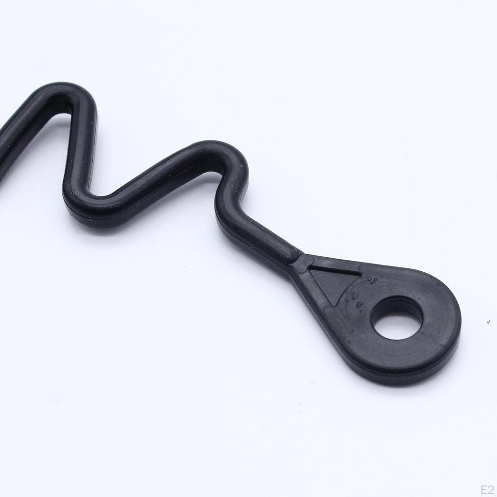 Buy Fuel Tank Cover Rope Fit for Volvo S60 Parts Easy to Install at ...