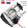 LOREADA 96394330 96815480 9681548 New Throttle Body Valve For Chevrolet Lacetti Optra J200 Daewoo Nubira 1.4i 1.6i 2004-2012