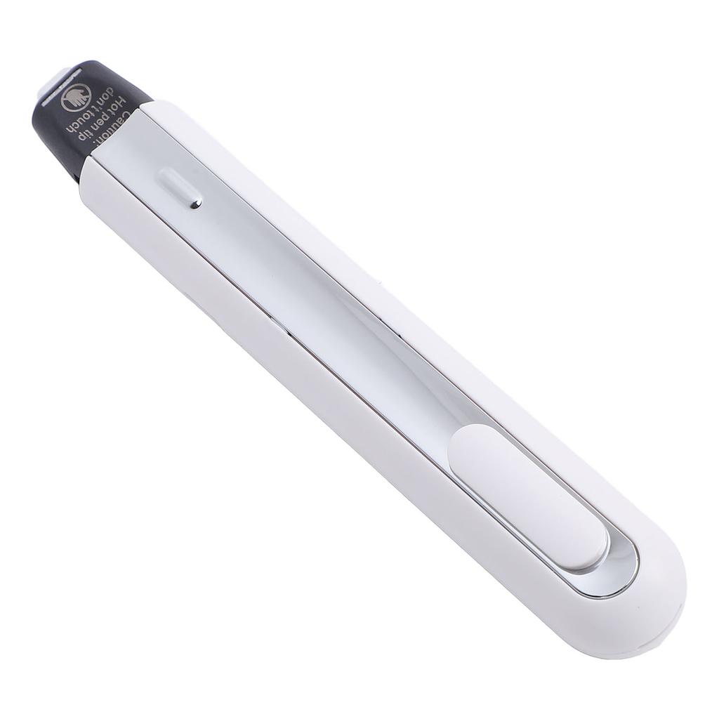 Miniature Heat Press Machine Erasable Thermal Printing Paper Food Bag Heat Sealer for Clothes and Hats Thermal Transfer