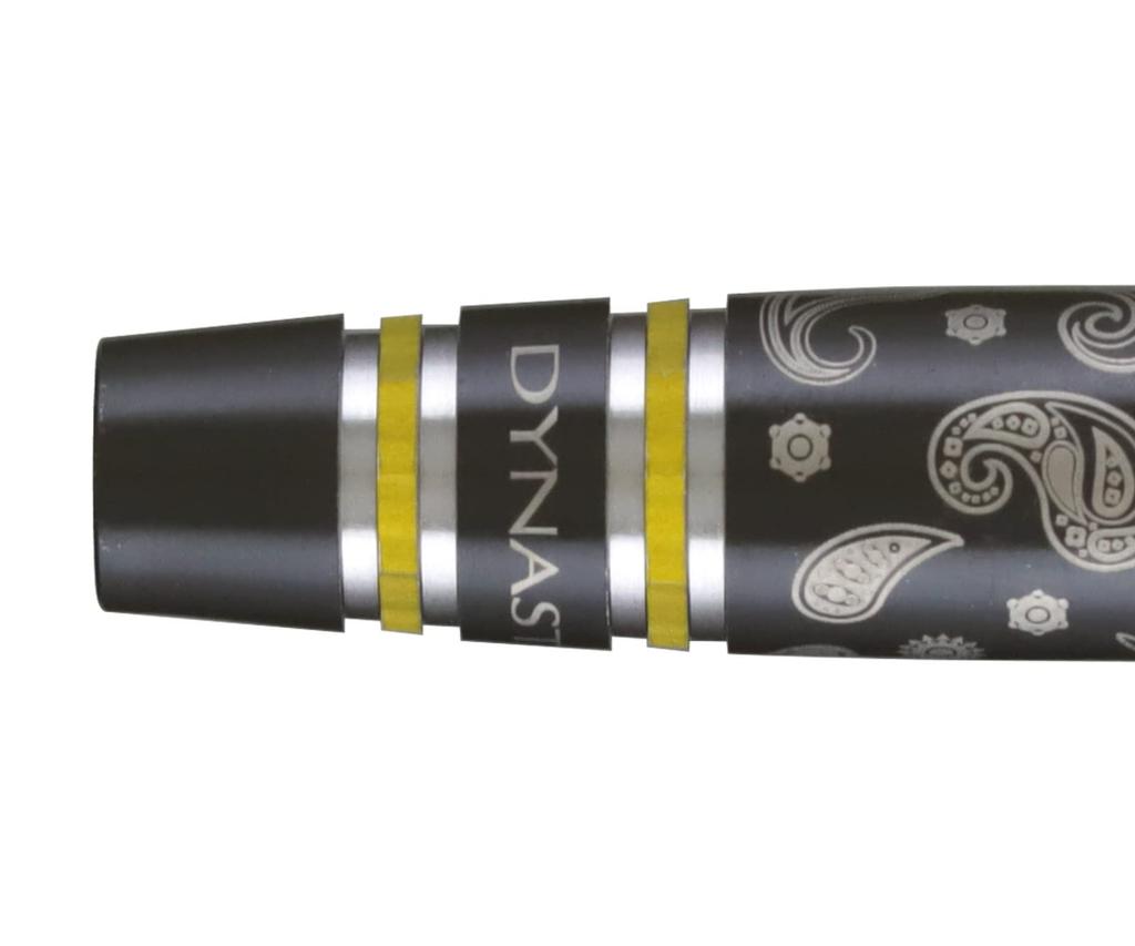 DYNASTY Collaboration Moya 2 Darts 2BA Barrel Dnd5505 (MOYA2 Tungsten90%) 18.0g