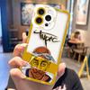 Rapper 2Pac Tupac Klare Handyhülle Für Samsung Galaxy S26 S25 S24 S23 S22 S21 S20 FE S10 PLUS S30 S11 S11E ULTRA EDGE Hülle Abdeckung
