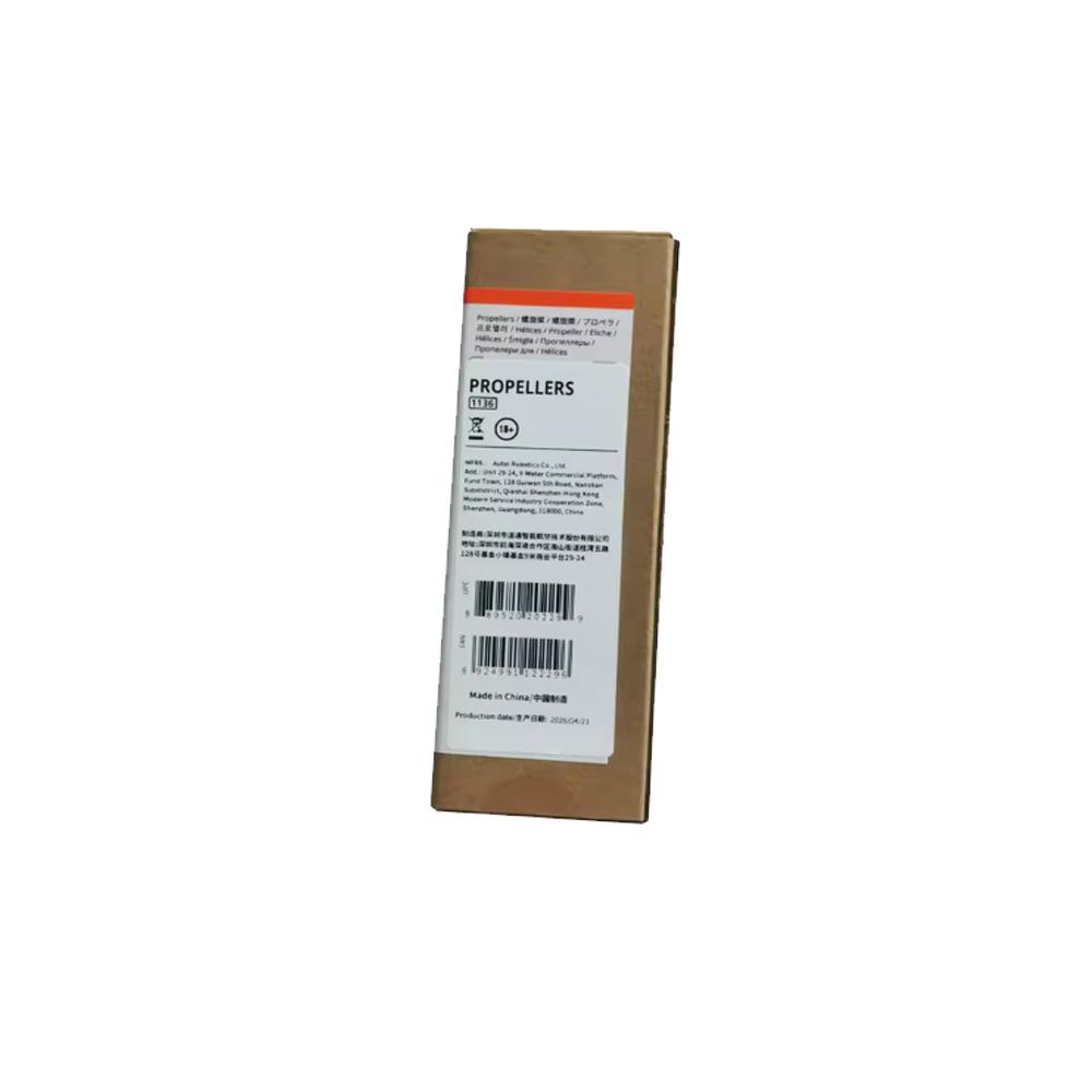 1136 Propeller Blades Autel EVO Max