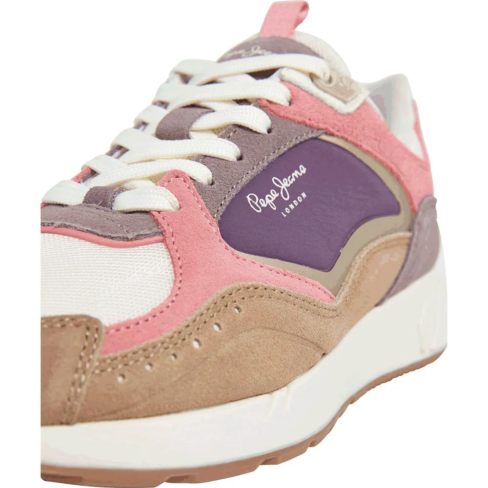 Pepe Jeans Кросовки Marlon Sports