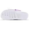 Nike Benassi Duo Ultra Slide 'Purple Star' Women's CW2634-511