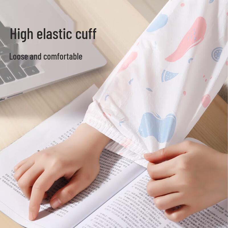 MARYYA Disposable Sleeve Protectors (20 Pcs)