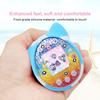 Soft Silicone Electronic Pet Machine Cover Cartoon Cat Shaped E-pet Machine Protector Scratch Proof for Tamagotchi Mix/PS/Idl/Id