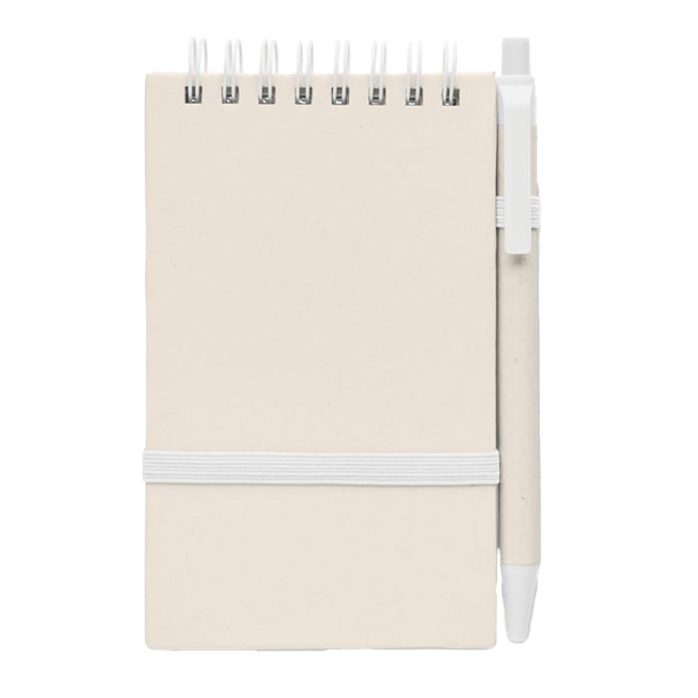 MidOcean Mito A6 Notebook & Pen