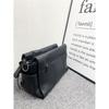 Ielgy Niche Handbag Large Capacity Tote Bag Diagonal