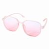 Eyewear Gradient Girlish Presbyopia Eyeglasses Women Sunglasses Blush Glasses Reading Glasses