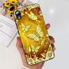 Lovely Printing Case For ZTE Blade L8 / A3 (2019) / A31 Lite Black Silicon Soft Back Cover For Zte A3Lite A31Lite L8 Phone Cases