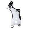 No Disc Brake Fixed for Seat Road Bike Adapter Converter Durable Aluminum Alloy