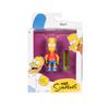 The Simpsons Bart Collectible Action Figure 5"
