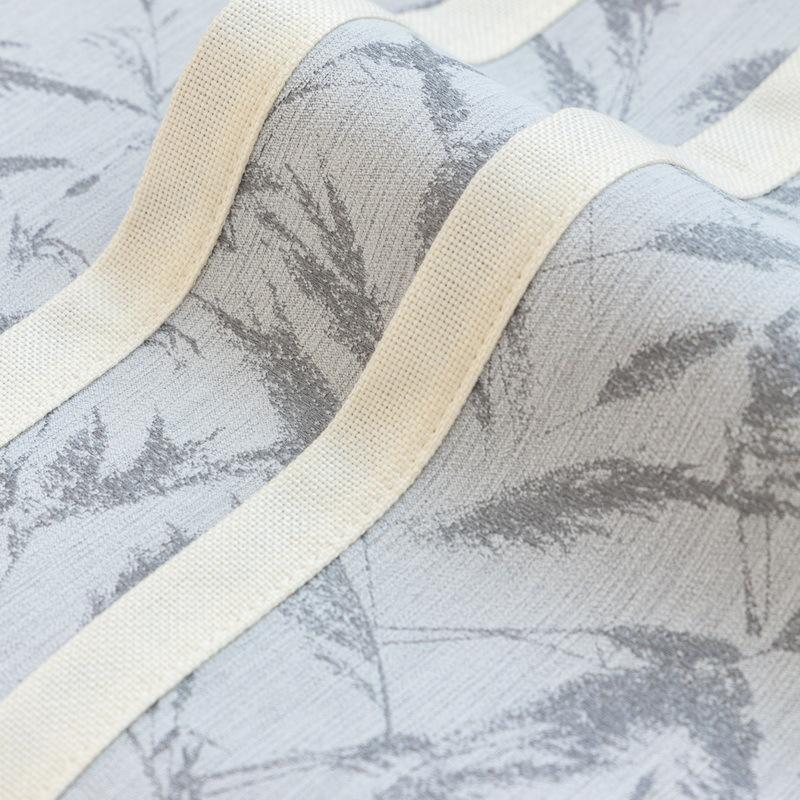 Sofa Cushion Universal Non-Slip High-End Cover Dust Cover Summer Armrest Cover Chenille Seat Cushion Sofa Cover