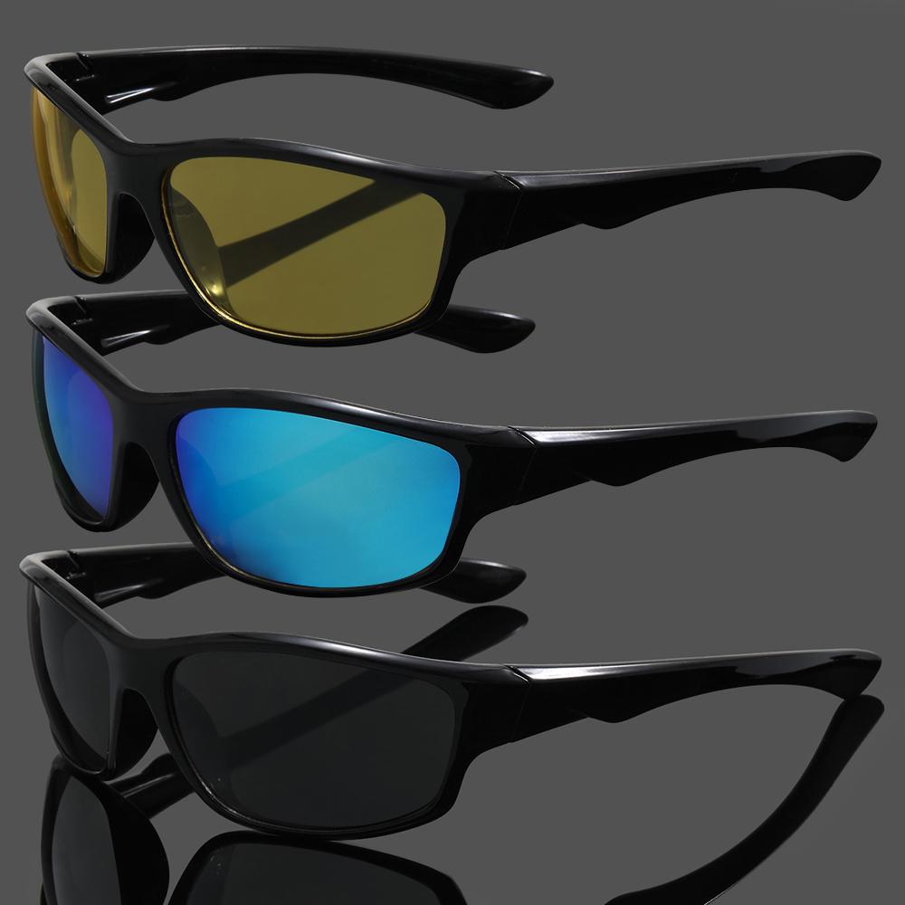 3PCS Couples Fashion Sunglasses Summer Party Vacation Golf Decorative Photo Shoot Holiday Gift for Men And Women XE3897