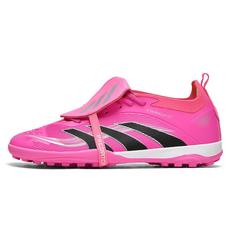 Herbst Rennsport Professionell Erwachsene Fußballschuhe Flexibel und Leicht Sportschuhe Training Täglich Nagelschuhe