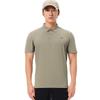 Pelliot Outdoor Quick-Dry Anti-Bacterial Polo Shirt