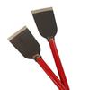 Heavy-Duty Manganese Steel Long Handle Scraper Shovel