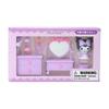 Sanrio Kuromi Doll Dresser 3 and 141593 & (Ages Up)