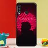 Pewdiepie Wave For Huawei Nova Y91 Y90 Y60 Y70 Y72 Y61 9 10 SE 12i 12s 11i 5T P60 Pro P20 P30 P40 Lite Case