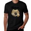 Talking Ben T-Shirt T-Shirt Für Unisex 100 Prozent Baumwolle T-Shirt Für Unisex T-Shirt