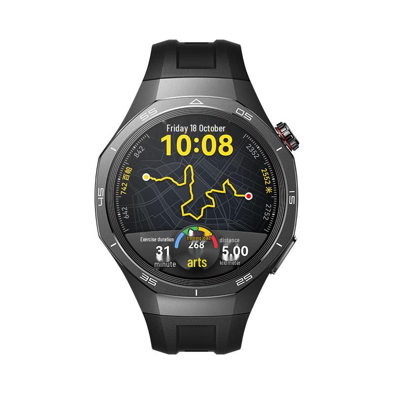 

HUAWEI WATCH GT 5 Pro Smartwatch (CN version)
