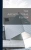 Buch The Architectural Review; Volume 3